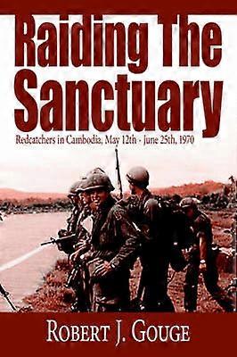 Het heiligdom overvallen