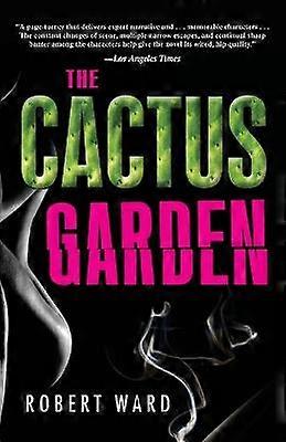 The Cactus Garden