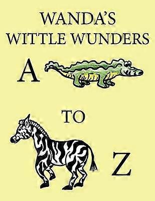Los Wittle Wunders de Wanda