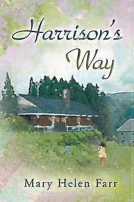 Harrison's Way