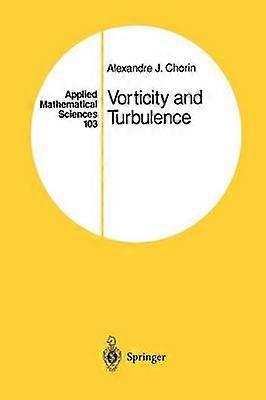 Vorticity and Turbulence