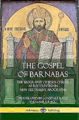 Het evangelie van Barnabas