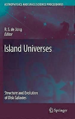 Island Universes