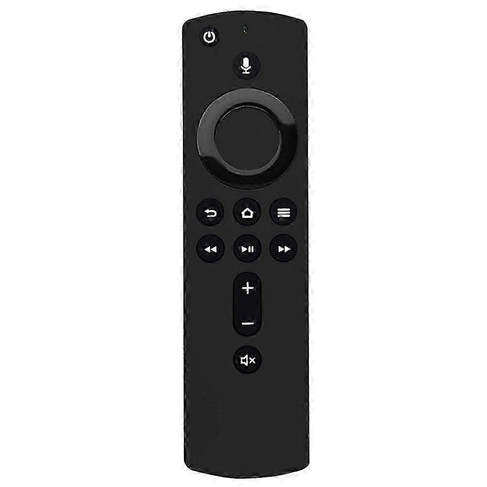 AMAZON FIRE عصا التلفزيون استبدال جهاز التحكم عن بعد L5B83H صوت رئيس