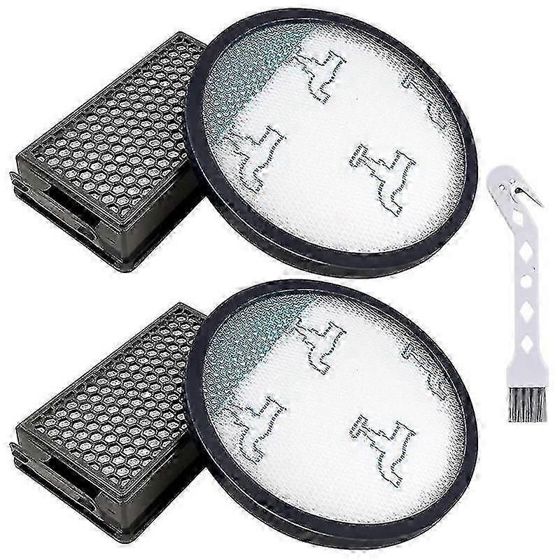 Filters for Rowenta Compact Power XXL Vacuum Cleaner RO4825EA