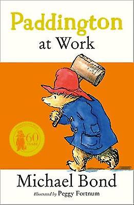 Paddington at Work
