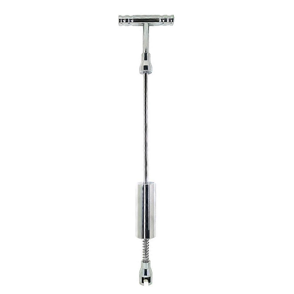 Paintless Dent Repair Puller Kit Dent Puller Slide Hammer T-Bar Tool Dent Removal Pulling Tabs for A