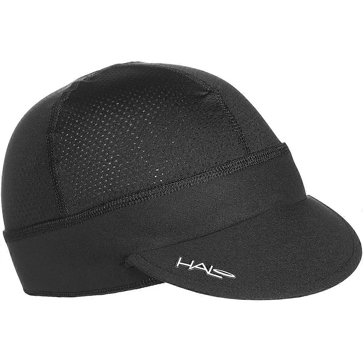Diadema Halo gorro - negro