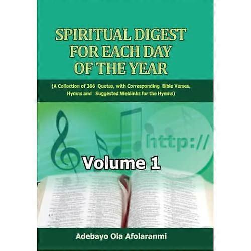 Compendio espiritual para cada día del año