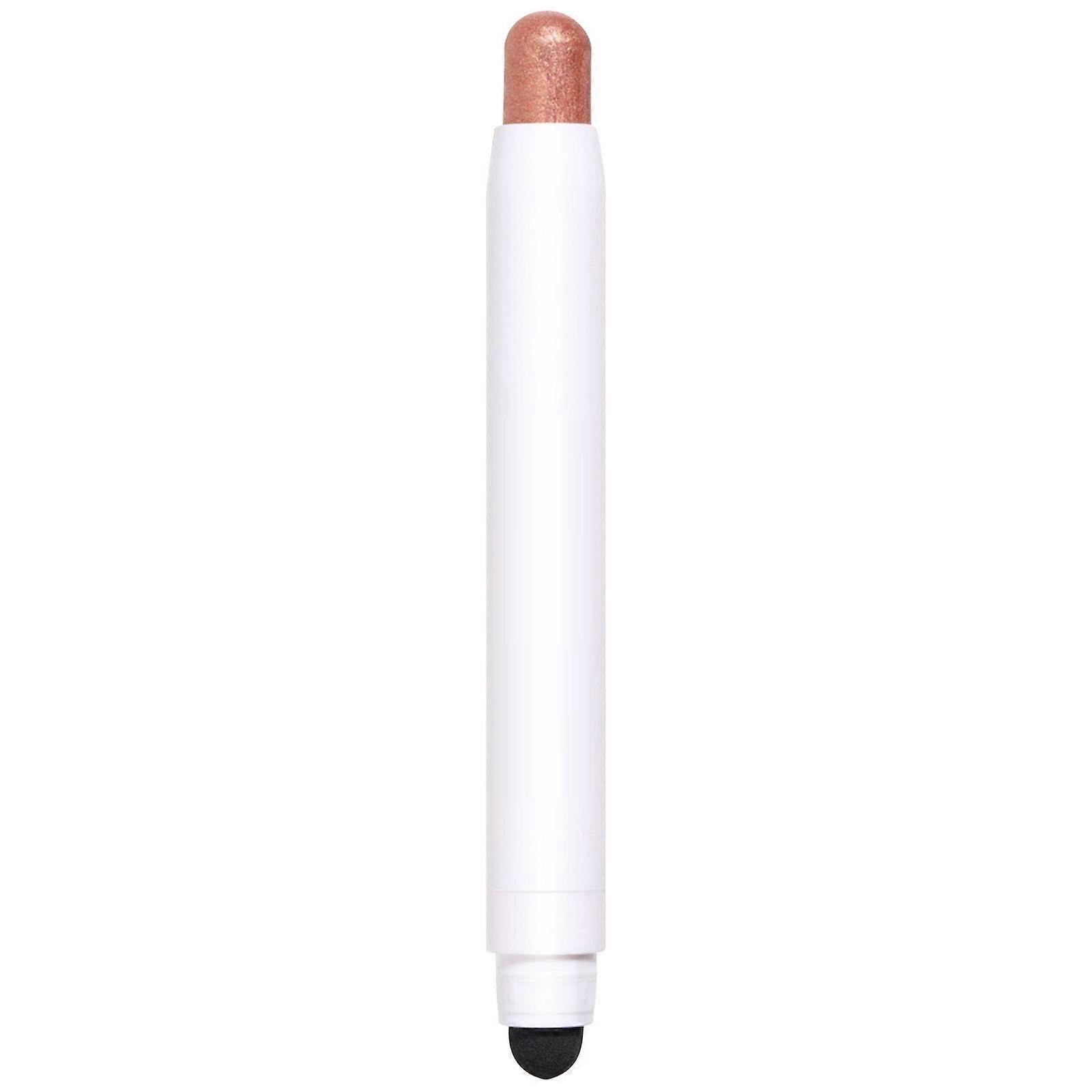 Eyeshadow Sticks 12 color Eye Shadow Stick Non smudge Nude Makeup Base Eye Shadow