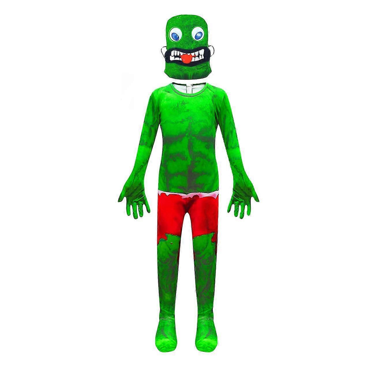 Roblox Friends Of The Rainbow Gökkuşağı Arkadaşları Cadılar Bayramı Çocuk Rol Yapma