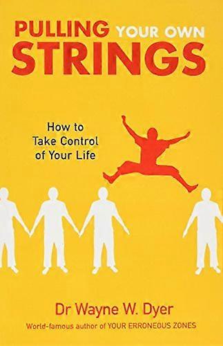Pulling Your Own Strings