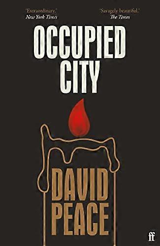 Occupied City