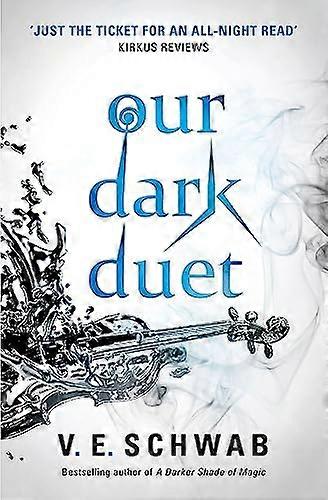 Our Dark Duet