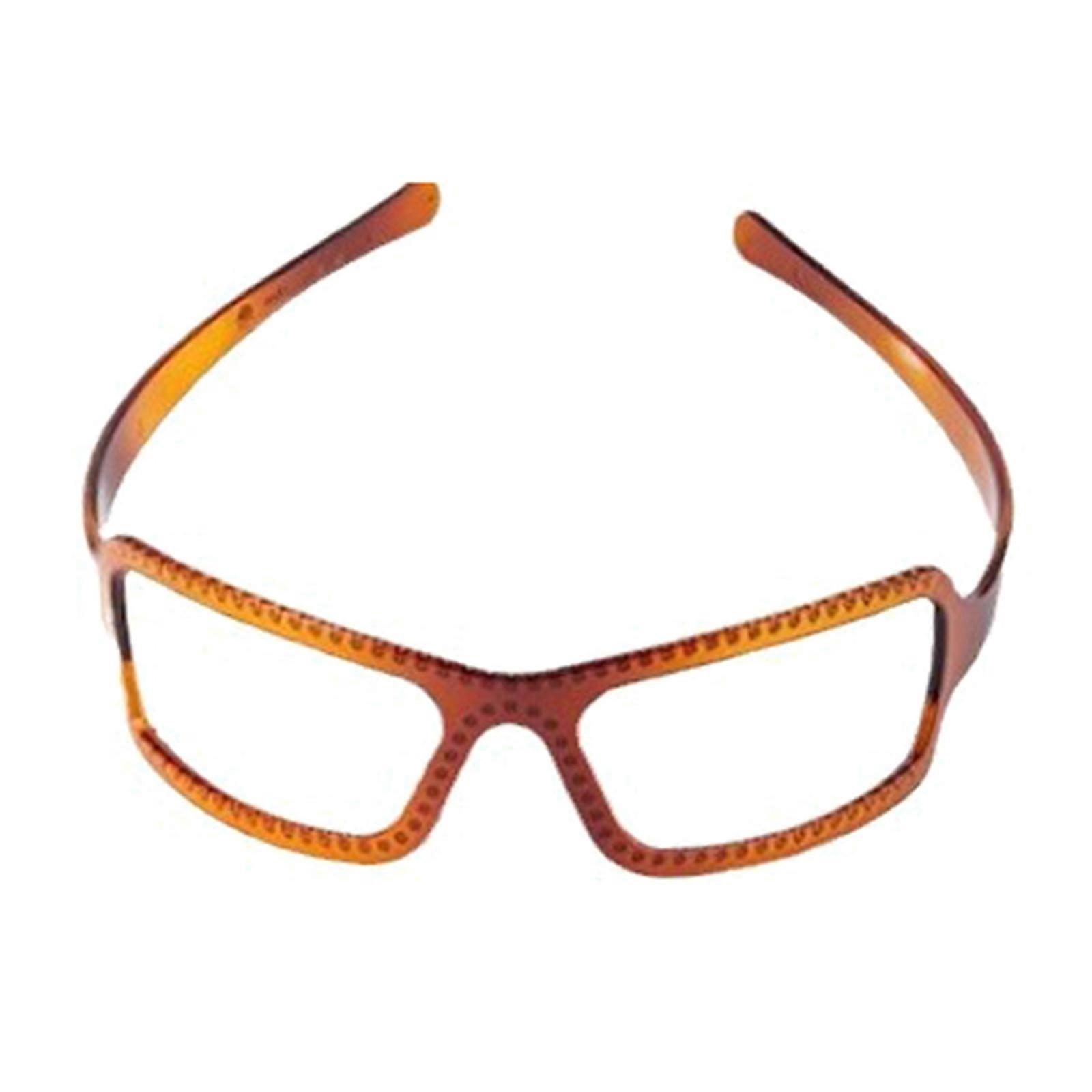 Ochelari inovatori multifuncționali Bandă de păr cu tematică adaugă elegant oricărei ținute Confort Se potrivește pentru utilizare pe tot parcursul zilei Îmbrăcăminte casual Maro
