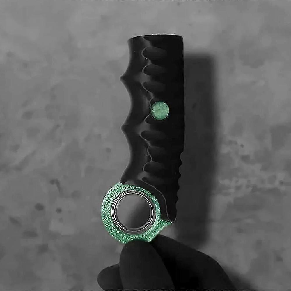 con Lighter Case Spin, Spinner Lighter Case
