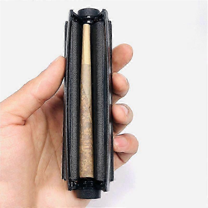 110mm Mini Manual Cone Cigarette Rolling Machine