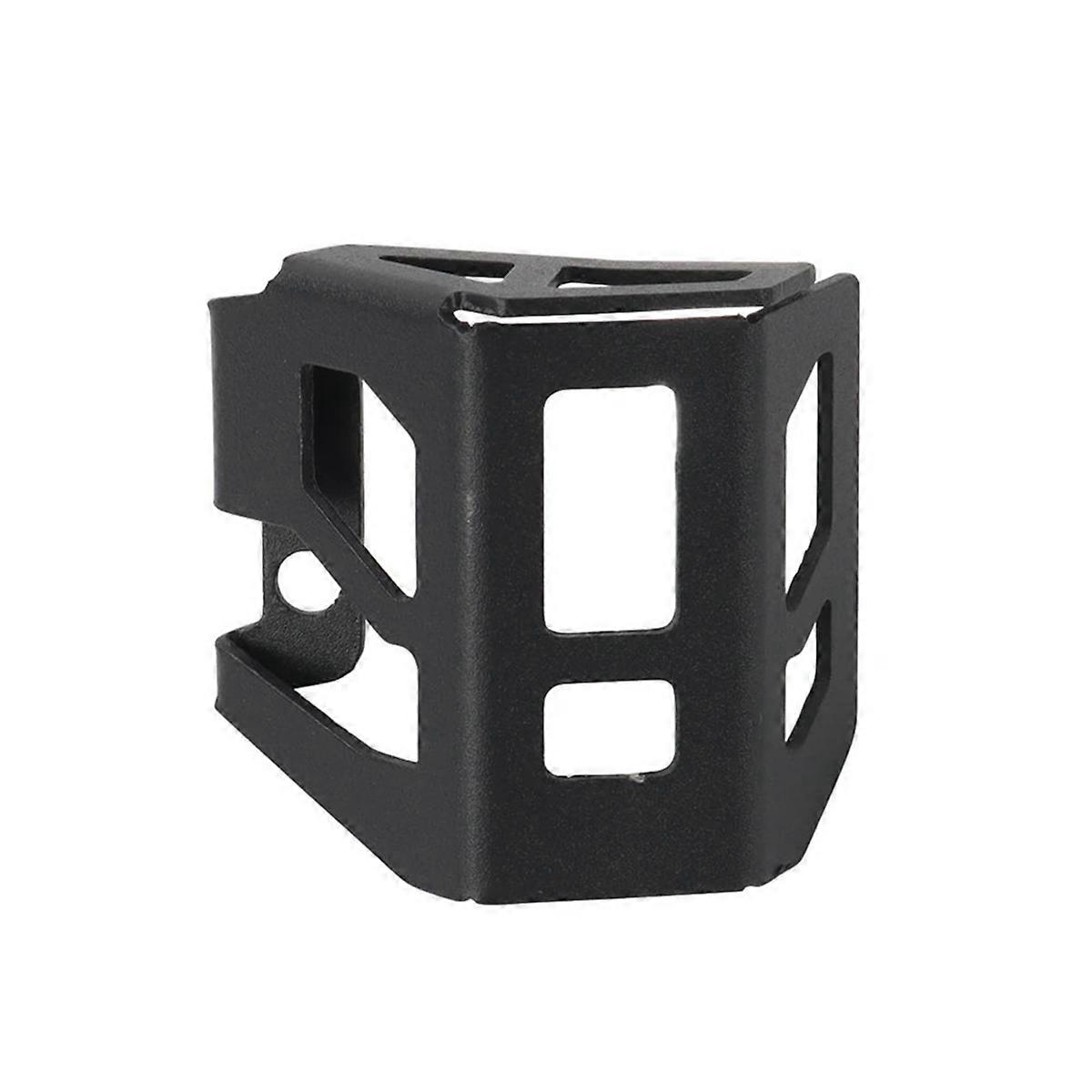 Rear Brake Reservoir Cap for Tracer 9 GT/GT+ 2025