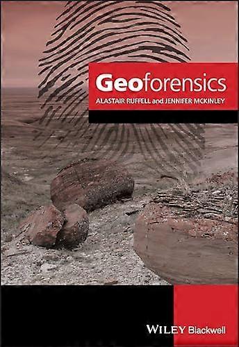 Geoforensics