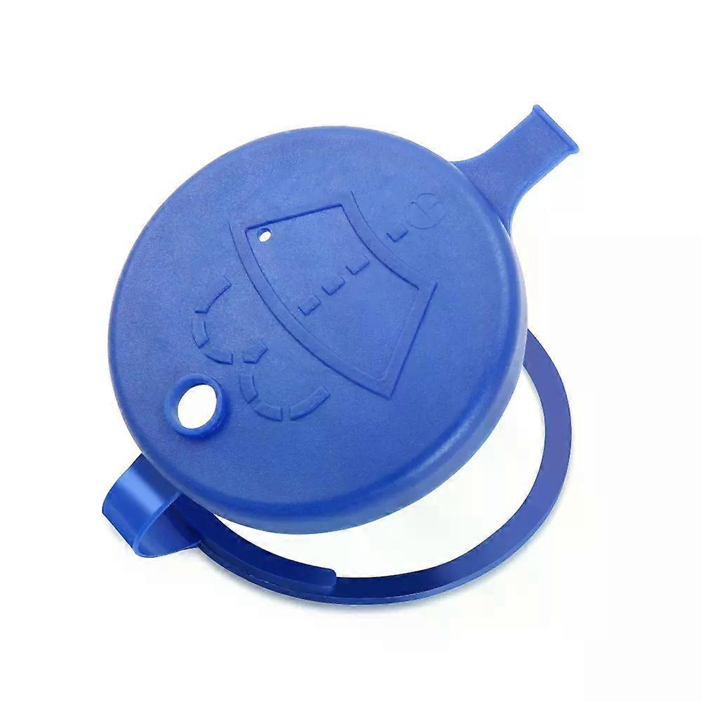 Car Wiper Reservoir Washer Bottle Cap compatible for Chery Fulwin QQ Tiggo 3 5 T11 A1 A3 A5 Amulet M11 Eastar Elara