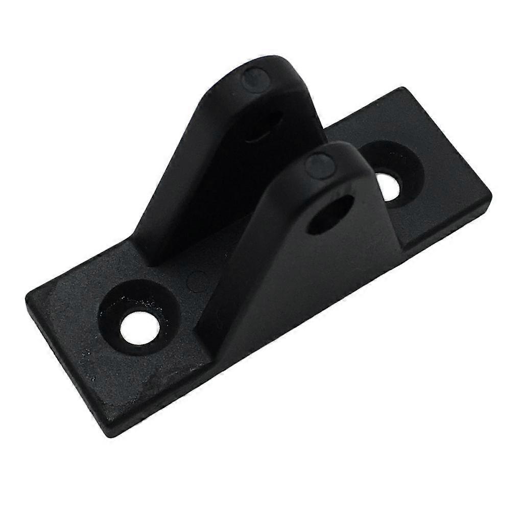 Durable Universal Deck Hinge Mount Hinge Bimini Top Marine Hardware Set