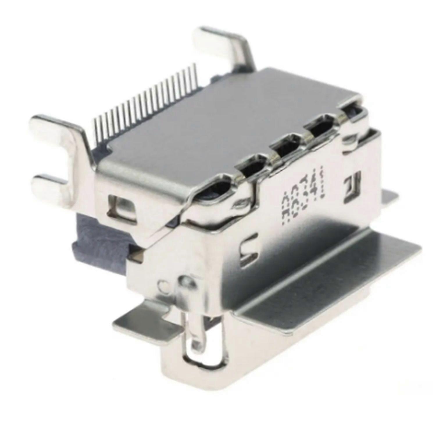 适用于 XBOX One S HDMI 端口连接器插座更换部件
