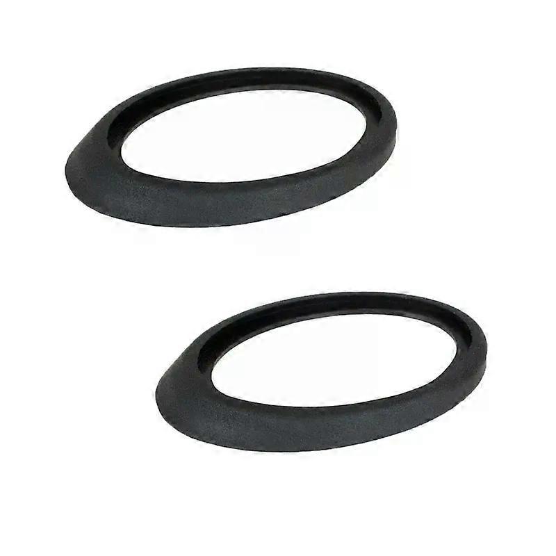 Repair Roof Gasket Antenna Base Seal Rubber Foot For Toyota  Auris Avensis Corolla Verso Prius RAV4 Yaris  Lexus IS