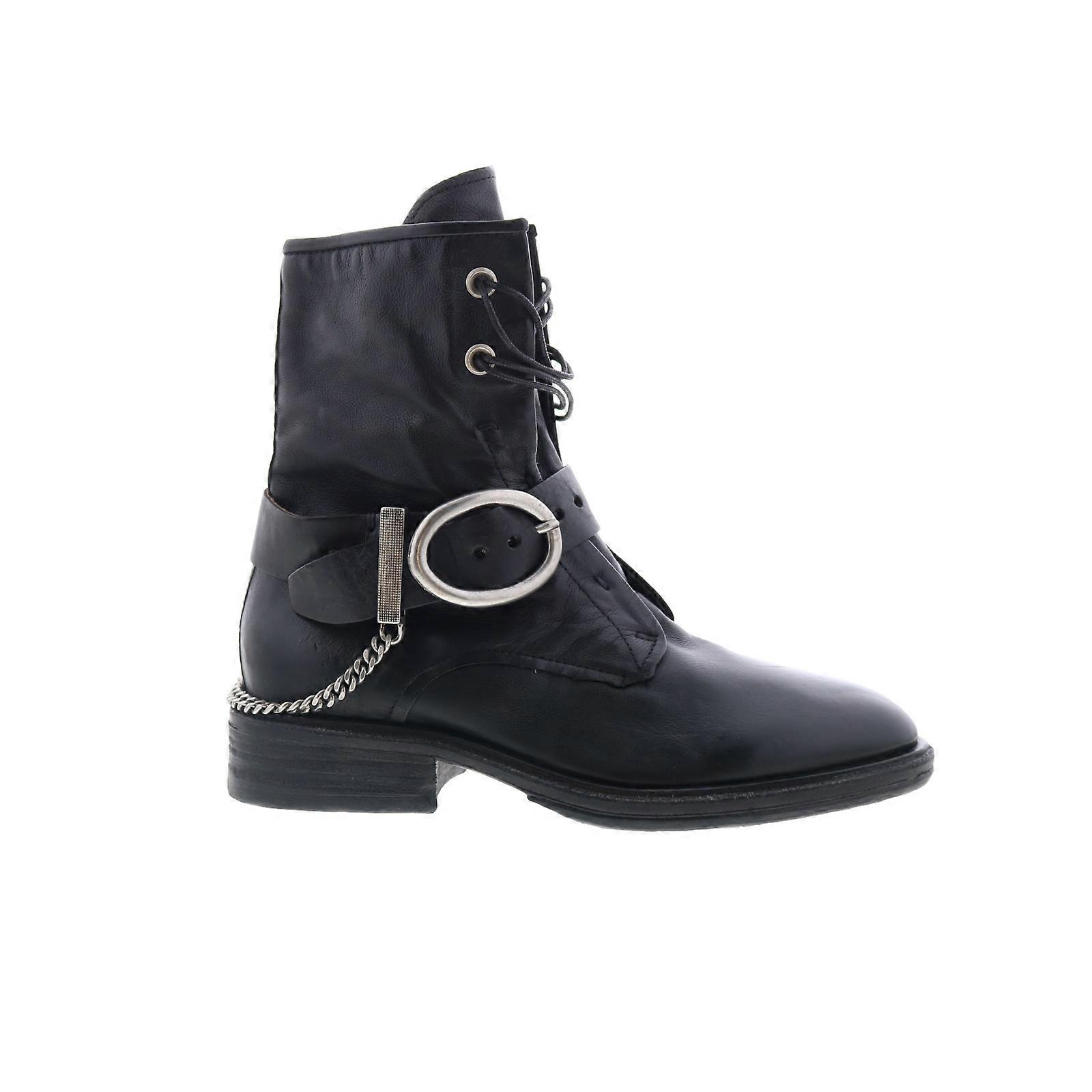 A.S. 98 Erwachsene Damen Faust Freizeitstiefel