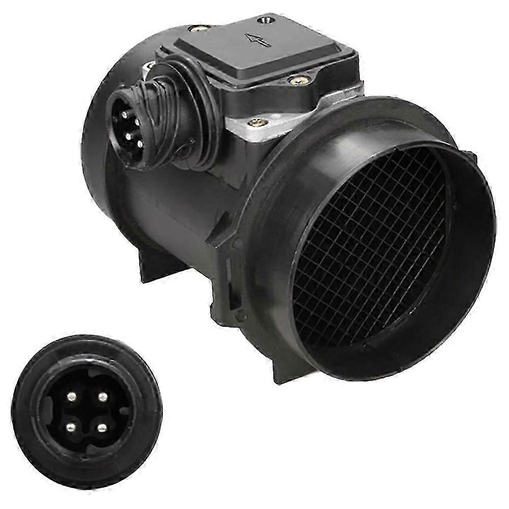Mass Air Flow Sensor Meter 5WK9600 5WK9600Z 5WK9617 13621703275 13621703650 1703650 for E36 E38 E39 Z3 M3 JP