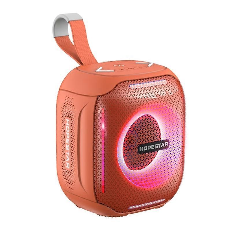 HOPESTAR Party 300mini IPX5 Waterproof Bluetooth Speaker