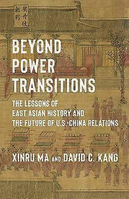 Beyond Power Transitions