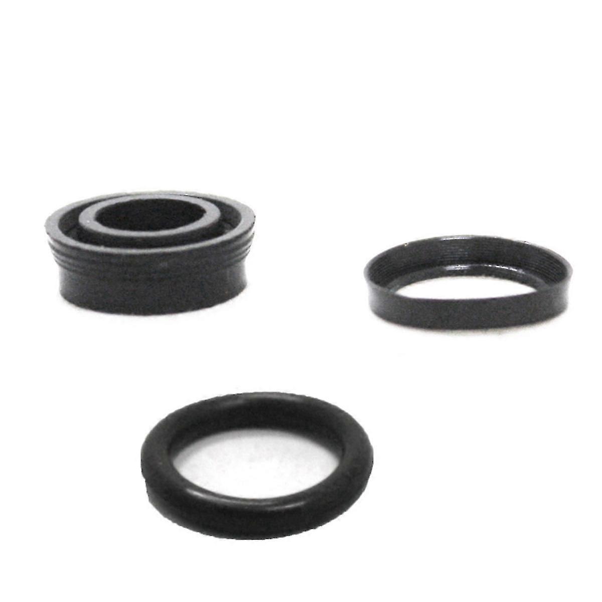 Bicycle Front Fork Repair Kits Seal Dust Oil Seal Foam Washer Bicycle Fork Parts for MT2 MT4 MT5 MT6 MT7 MT8