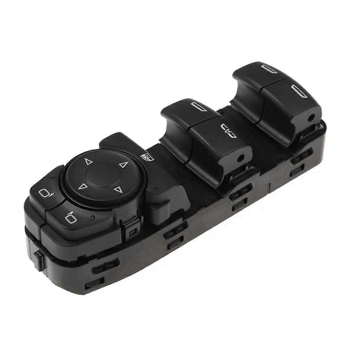 Car electric window control switch glass lift switch for GMC Buick