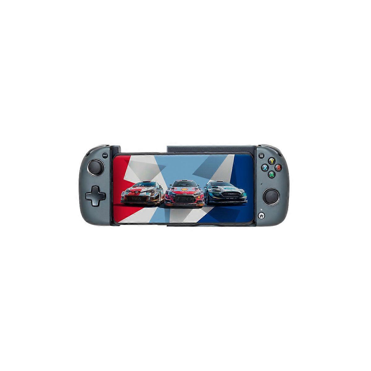 Controller Wireless MG-X per iPhone Ricaricabile, Grigio