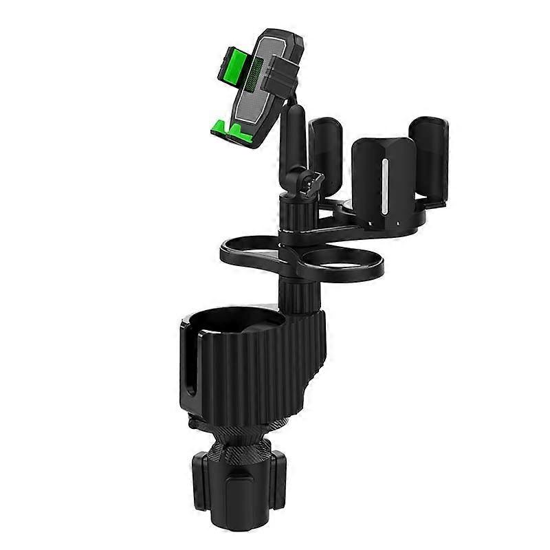 A04 Car Drink Water Cup Mobile Phone Holder