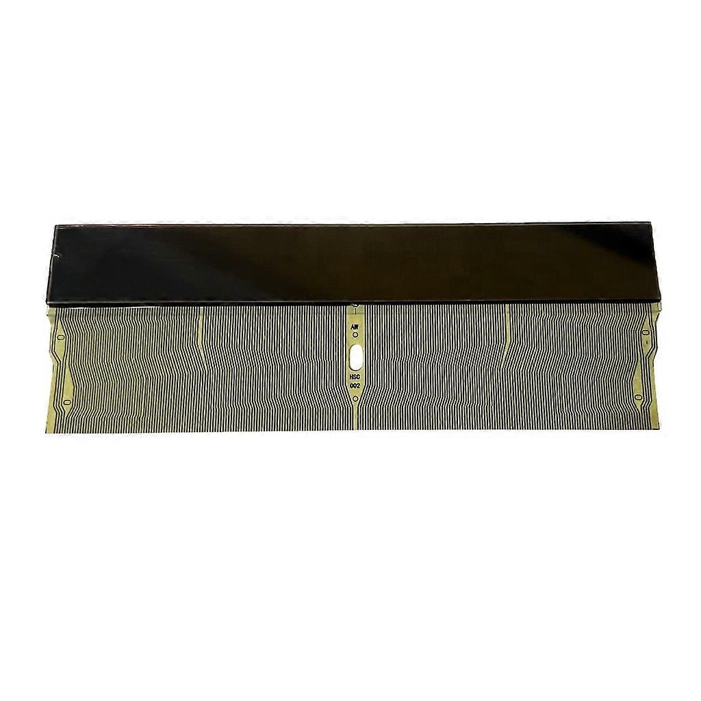 Para E53 E38 E39 X5 Instrument Cluster Pixel Display Repair Ribbon Cable