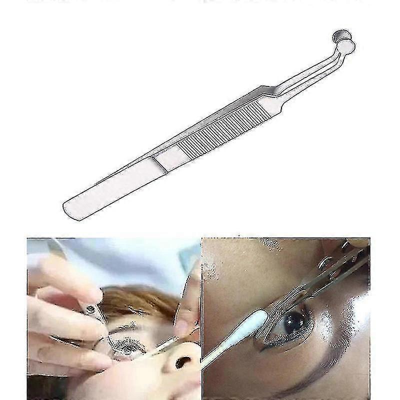眼科用マイボーム腺マッサージツール - ドライアイ治療用の医療グレードの眼科理学療法装置