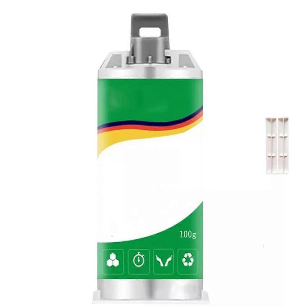 Quick-Drying Casting Adhesive,High Temperature Resistant,Strong Welding