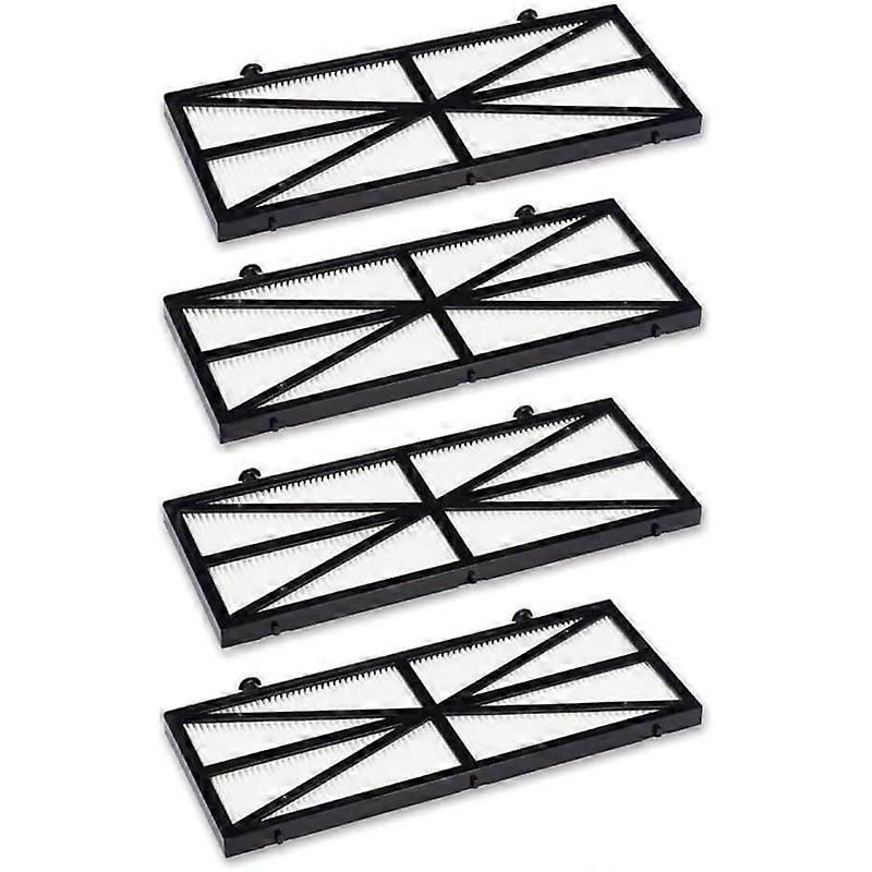 INF 4er-Pack Filteroberflächen-Set Ersatzteil 9991422-R4