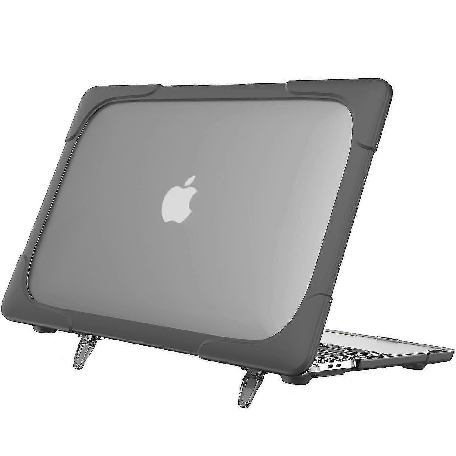 Supporting Stand PC Laptop Case Protective Notebook Cover for MacBook Air 13'' A1932/A2179/A2337