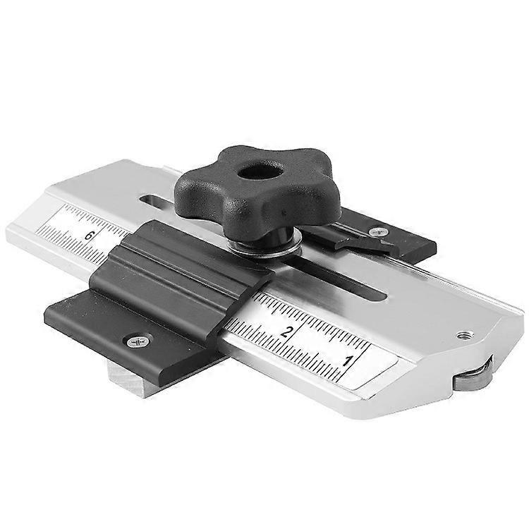 Thin Rip Tablesaw Jig Thin Rip Tablesaw Jig