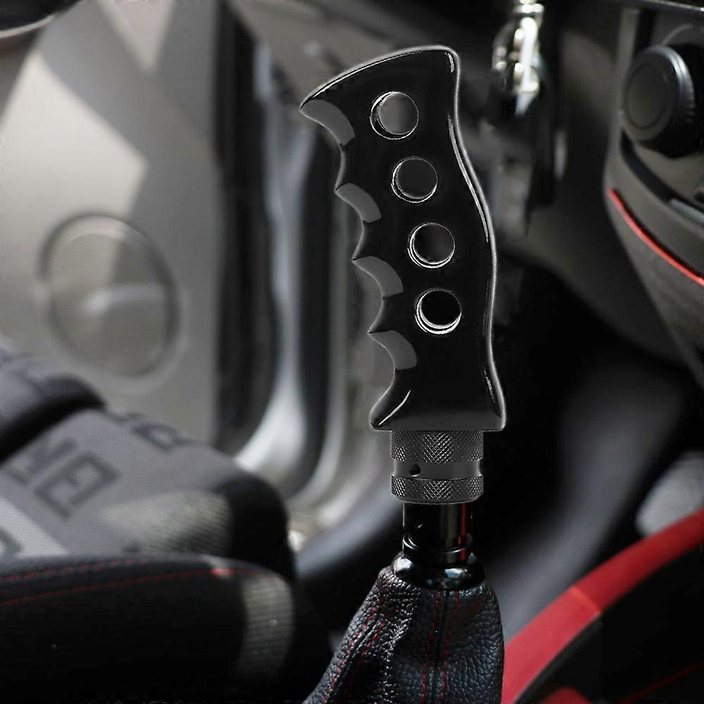 Universal Vehicle -shaped Modified Gear Shift Knob