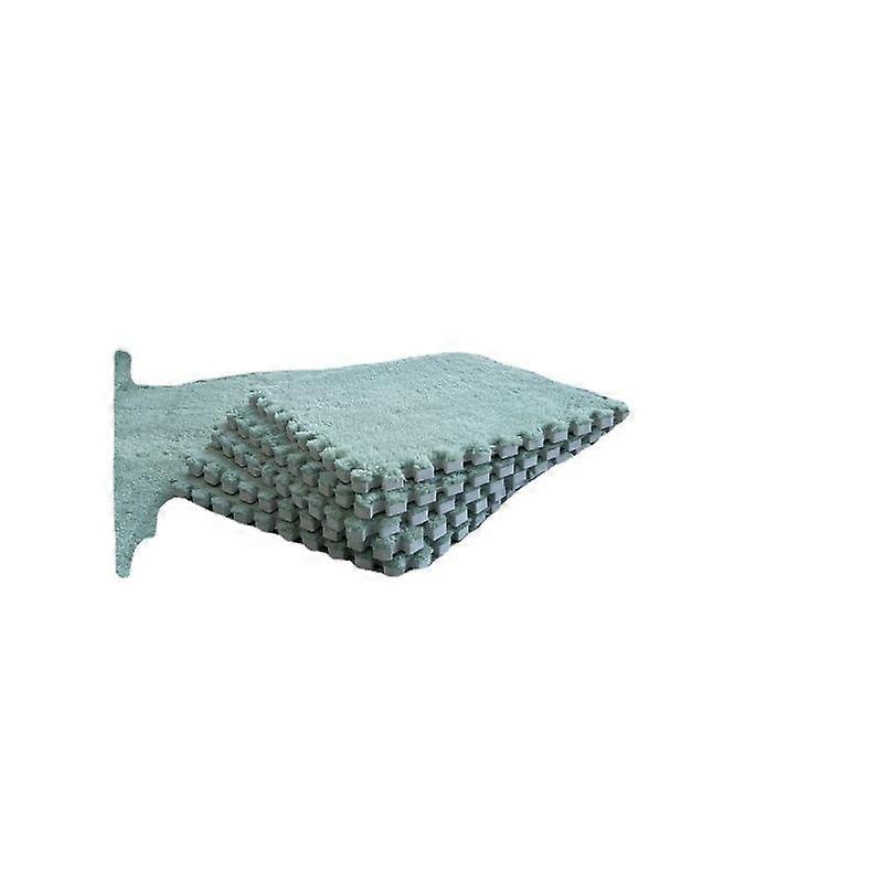 12PCS Floating Window Bedroom Balcony Cushion Floating Window Cushion Window Sill Cushion