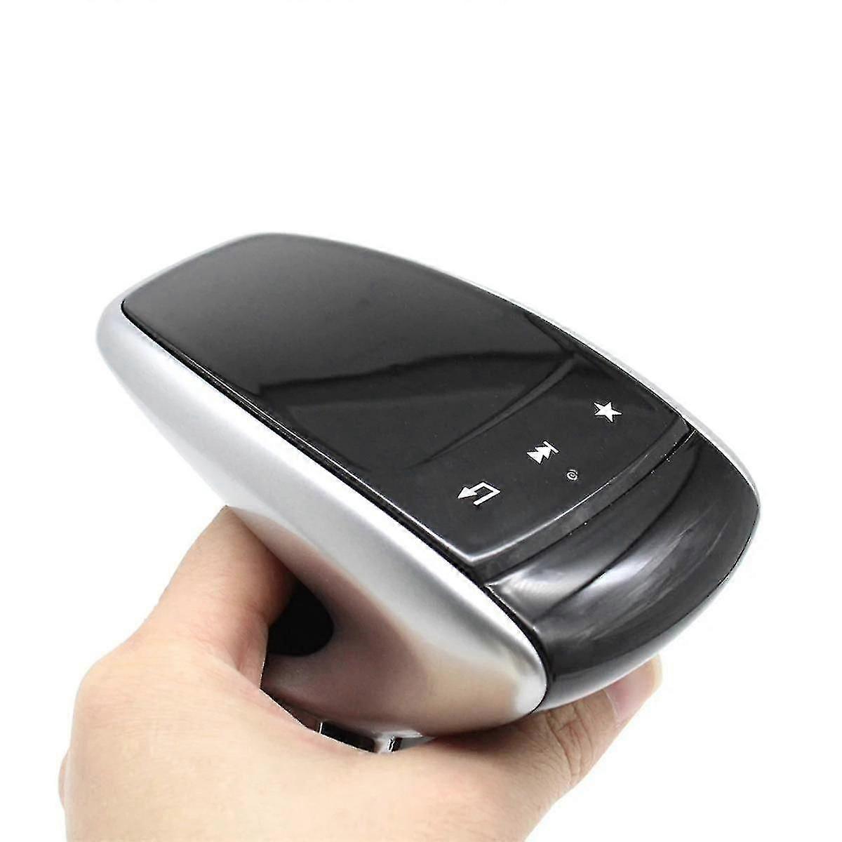 Car Console Navigation Handwriting Controller Panel Touchpad Control For Gls Class W166 2015-2019