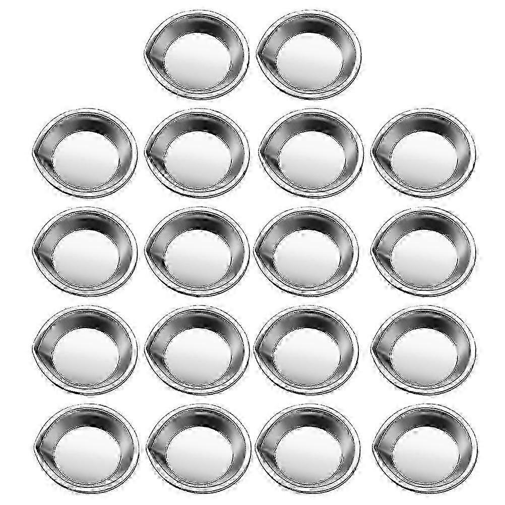 18pcs Multi-Function Painting Trays for Artists and Students