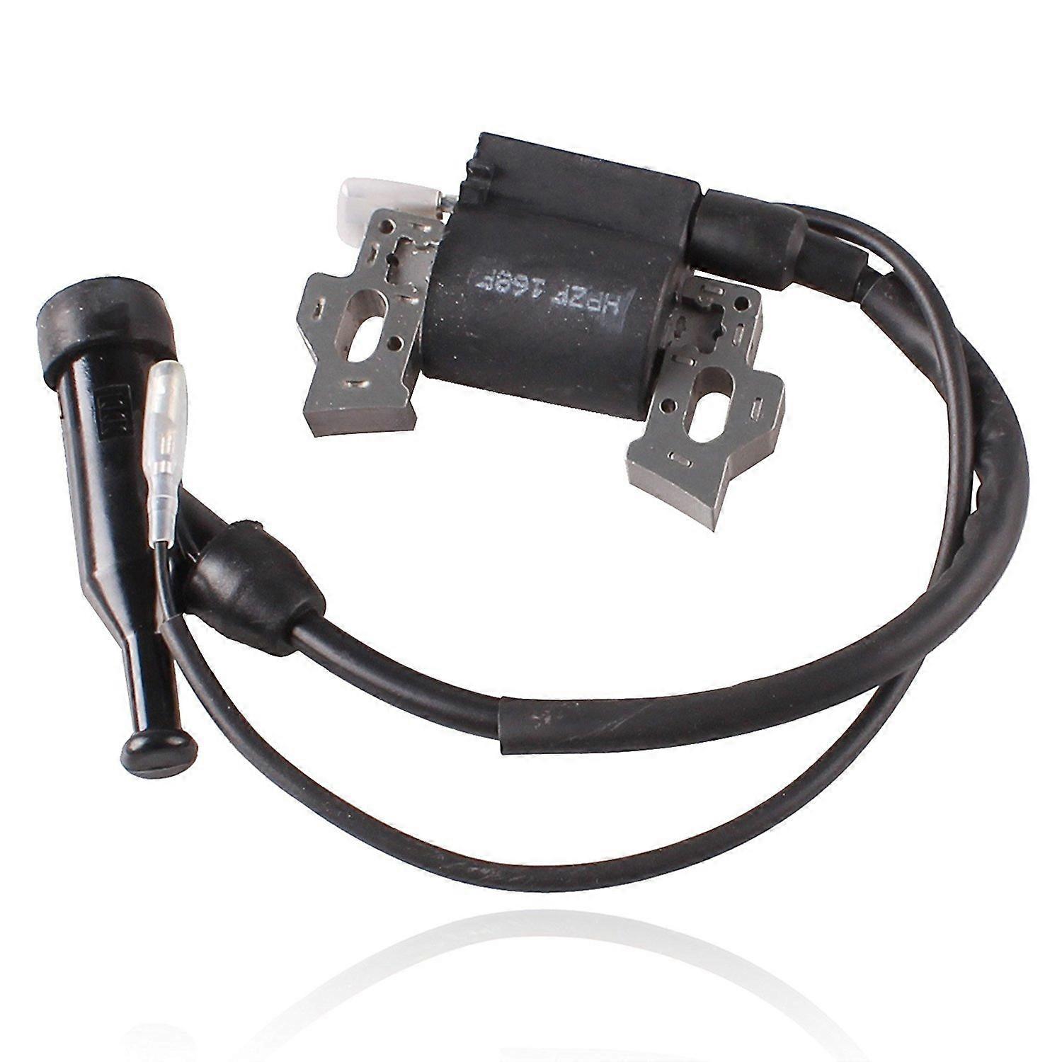 Ignition Coil Compatible with Harbor Freight Predator 3500 4375 3200 4000 Watt Generators, High-Performance Replacement Part