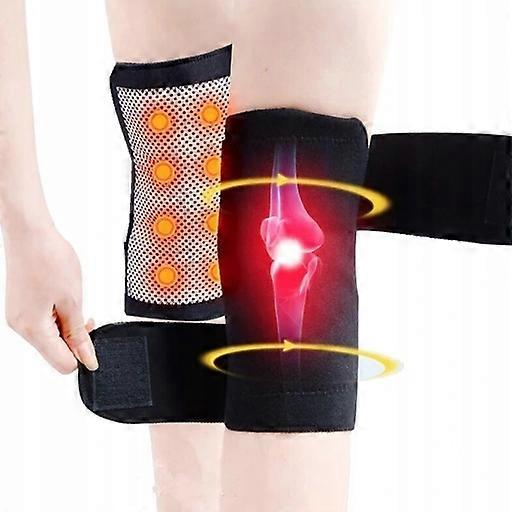 Knee Brace 01 - Universal Size