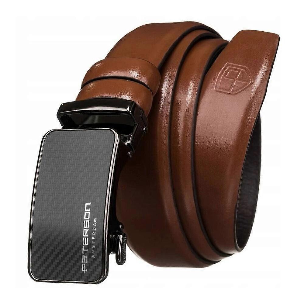 Belts Peterson PTNA002BROWN74402