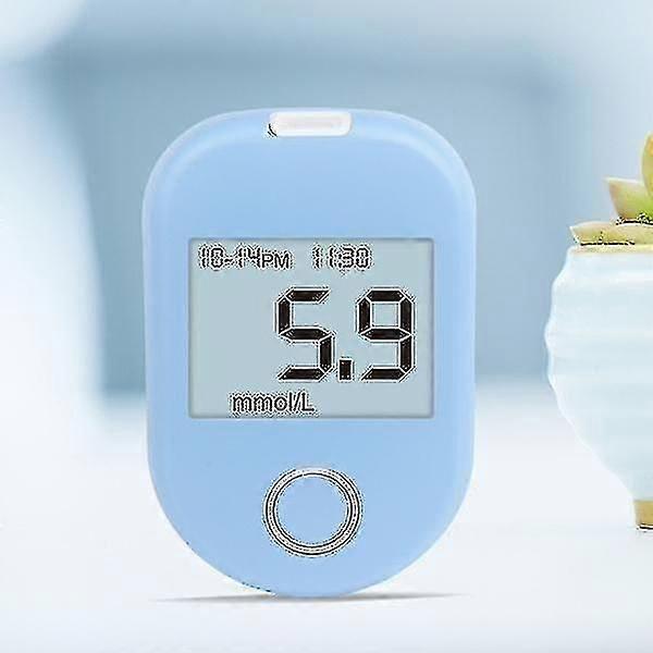 血糖計血糖テスターメーター採血ペン