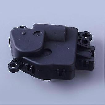 Actionneur pour chauffage Air Blend Door Modèle 113800-2640C Compatible avec Chrysler 200 Aspen Dodge Avenger Journey Jeep Compass Patriot Ram 1500